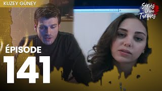 Kuzey Güney - Épisode 141