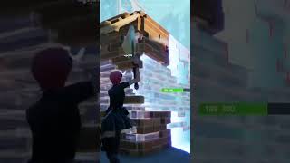 Fortnite clip #14 trying to get 600 subs (first person) #fortnite #short