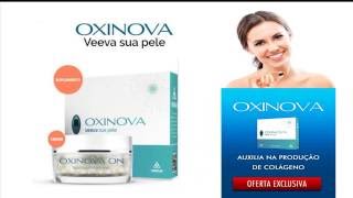 Oxinova - Rejuvenescimento para pele