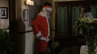 Eastenders - billy almost confesses - eastenders 18th December 2018