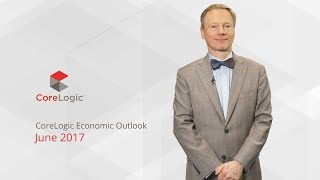 U.S. Economic Outlook: June 2017