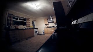 Poltergeist Activity Caught on Camera.  Paranormal Clips 2019 #1