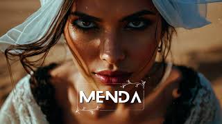 MENDA - Toxic (Extended Mix)