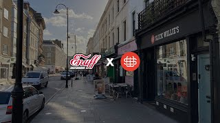 Slick Willie's Skate Shop London Interview