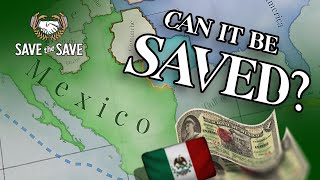 Save Mexico! - Aldrahill vs TheGraveOne - Save the Save - Victoria 3