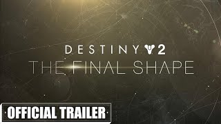 PlayStation Showcase 2023: Destiny 2: The Final Shape | Teaser Trailer