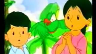 MEENA CARTOON URDU (JAHEZ SE INKAAR)