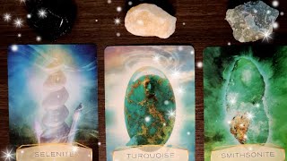 DEEP TRANSFORMATIVE MESSAGES THAT WILL CHANGE YOUR LIFE 🌹PICK A CARD 💐