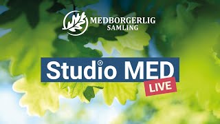 Studio MED Jan Emanuel & Daniel Sonesson - 23 Nov