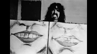 Frank Zappa, Montana - 3 live versions: just a silly meaning?