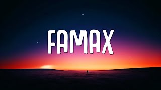 Raffa Guido - Famax (Lyrics)