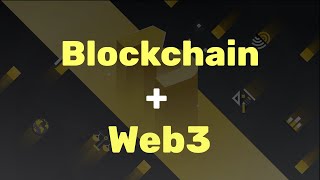 What’s The Relationship Between Blockchain And Web3?