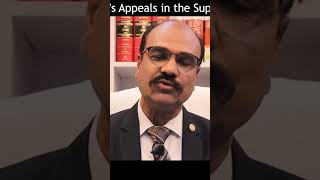 NCLAT's Appeals in the Supreme Court