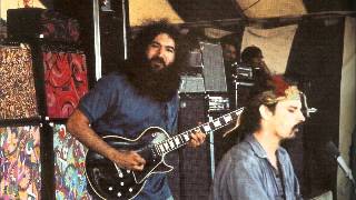 Grateful Dead   Fillmore West   SF, CA   St  Stephen   The Eleven  8 21 68