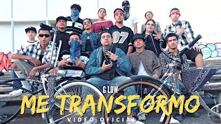 G Low - Me Transformó (video oficial) rap cristiano 2022