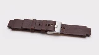 Diesel Replacement Watch Straps