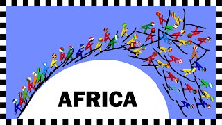 World Cup Skiing Africa