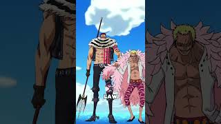 Everything We Know About Paramecia Awakenings In One Piece | Devil Fruit Awakenings #onepiece