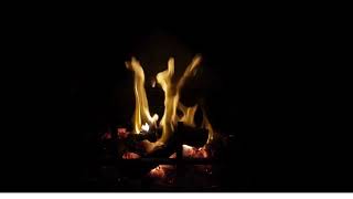 #Shorts/Fireplace/Stress Relief/Wood Burning Sound