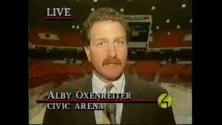 4/10/93 - Penguins Win Streak News Report (2)