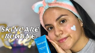 PREPARACIÓN DE LA PIEL ANTES DEL MAQUILLAJE/  SKINCARE