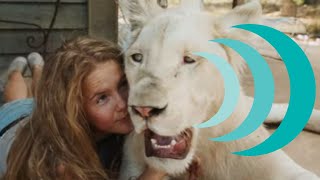 Mia and The White Lion • Vanaf 4 juli in de bioscoop!