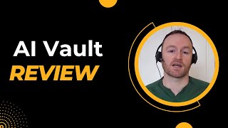 AI Vault Review + (Bonus Worth $997)