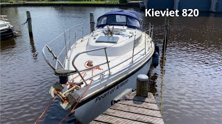 Kieviet 820