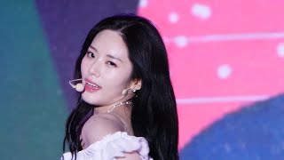 230520 프로미스나인 (fromis_9) 박지원 (Jiwon) - Feel Good @양산웅상회야제 직캠(Fancam).by.Shaytyen