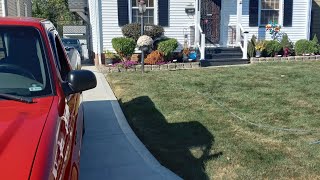 How to Soft Wash a House.  [ Exterior House Cleaning. ]