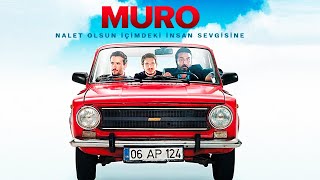 Muro: Nalet Olsun İçimdeki İnsan Sevgisine | Tek Parça FULL HD İzle