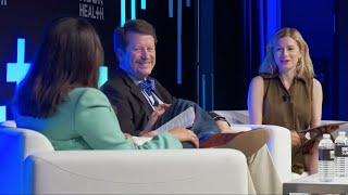 The Healthcare Techlash Is Here | Rock Health Summit 2019