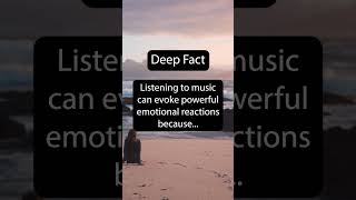 Deep Fact. #facts #factshorts #psychology #deepfact #shorts