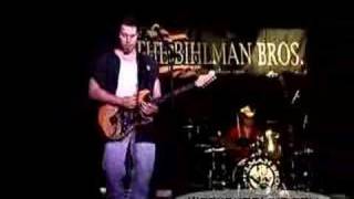 Bihlman Brothers - Memphis Thing