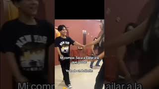 Todo un bailarin  #shortsvideo #humor #reirse #funnymemes #comedia #memingos #humormemes #noticias