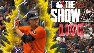 Chillin on my short stop, MLB The Show 23 | Chill Stream