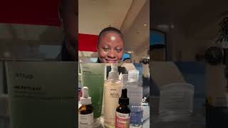 KOREAN’S SKIN CARE PRODUCTS MUST HAVE!!#glowingskin #youtubeshorts