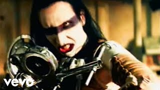 Marilyn Manson - The Beautiful People