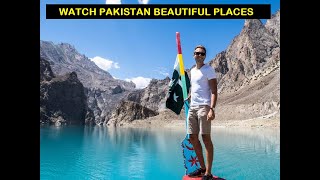 Pakistan Beautiful Places | Pakistan Beautiful Locations | Pakistan Landscapes