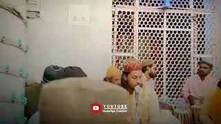 Tu Karimi Man Kamina _ Masnavi Maulana Rumi _ Dargah Khwaja Babu Shah Latif Ratlam