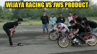 FULL RACE || WIJAYA RACING VS JWS PRODUCT