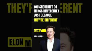 Elon Musk Quotes  | Daily Motivation | subscribe for more content!