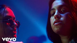 VALÉ - oop (feat. Kat Dahlia) [Official Music Video] ft. Kat Dahlia