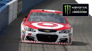 2017 Auto Club 400 Qualifying