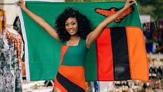 Zambian's Freedom: A Journey through Independence.