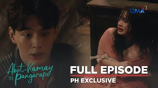 Abot Kamay Na Pangarap: Analyn’s knight in shining armor! (Full Episode 630) September 16, 2024