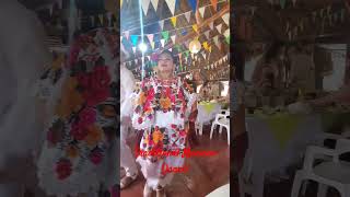 Baile tradicional Mexicano!