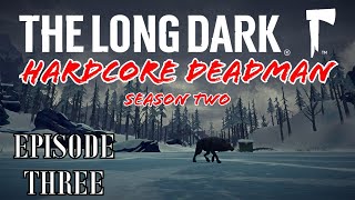 Heavy Hammer Found and Great Weather! The Long Dark - Hardcore Deadman - Season Two - Episode Three