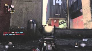 Advanced Warfare - Awesome Sniper feed