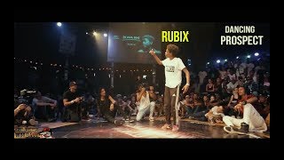 RUBIX | Dancing Prospect | EPISODE 2